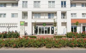 Ibis Styles Hotell